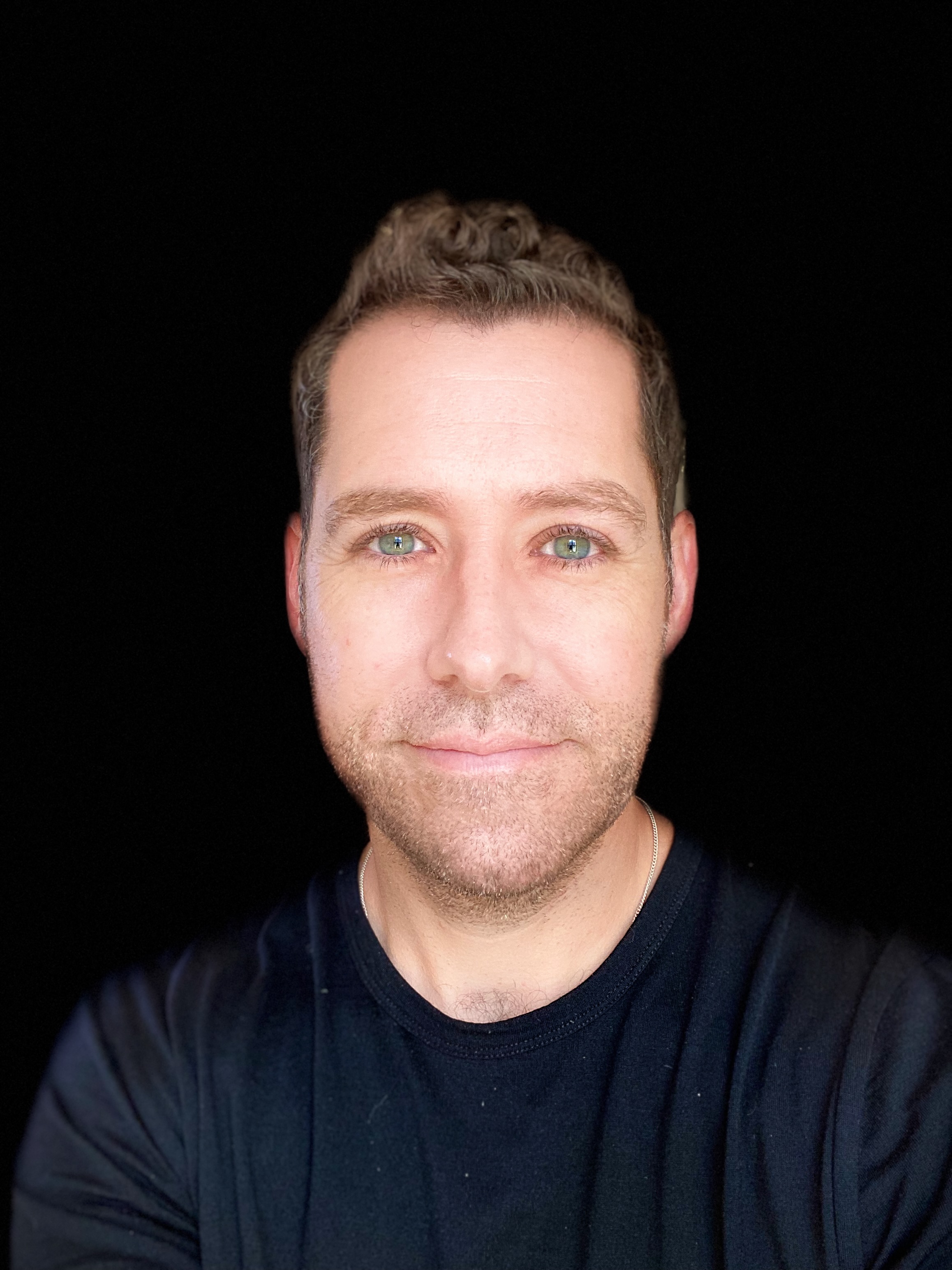 Patrick Sullivan - Founder & Lead Product Strategist